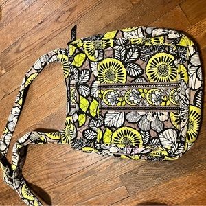Vera Bradley purse